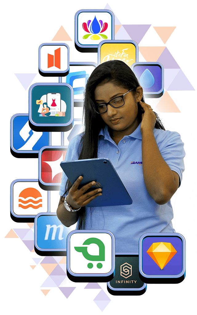 Glamer Media Cloud & DevOps Services team